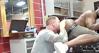 interracial