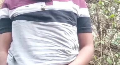 outdoors