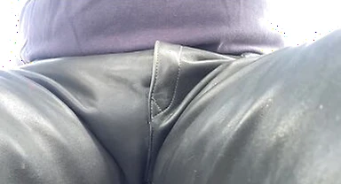 leather